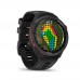 Garmin GM-010-02746-52 Approach S70 Premium GPS Golf Watch (47mm)(Black)